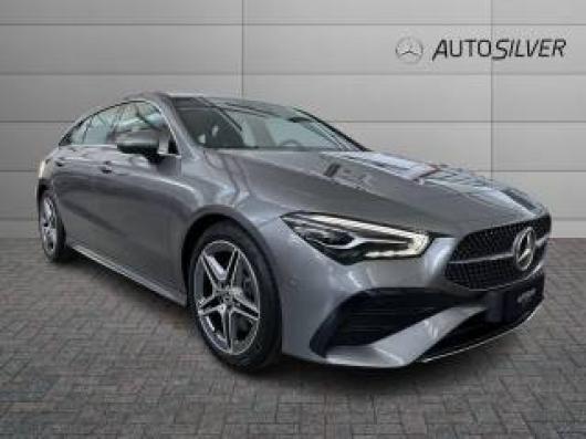 Km 0 MERCEDES CLA 200