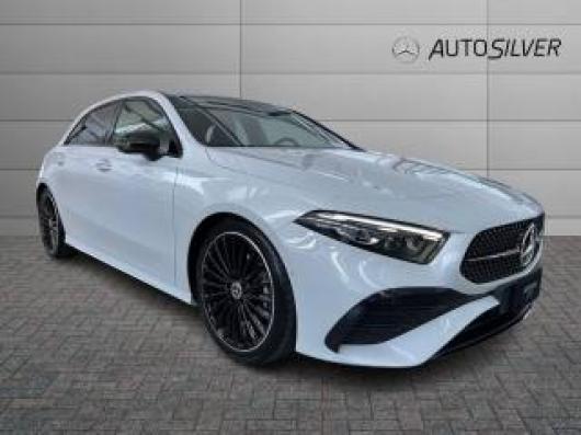 usato MERCEDES A 180