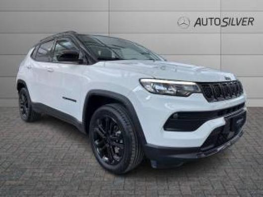 usato JEEP Compass