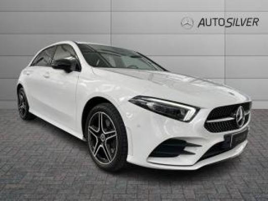 usato MERCEDES A 250