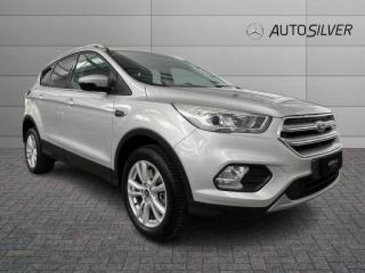 usato FORD Kuga