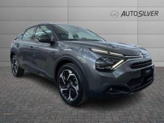 usato CITROEN C4