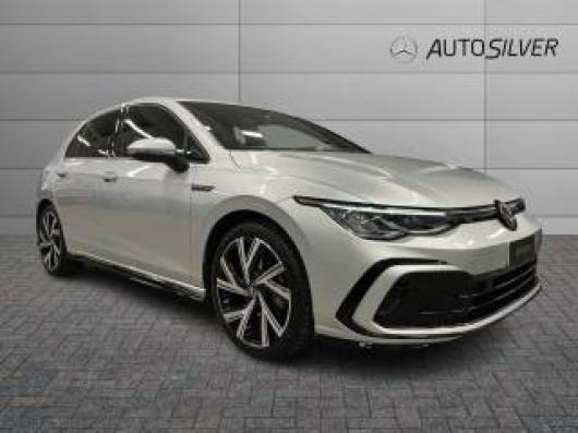 usato VOLKSWAGEN Golf