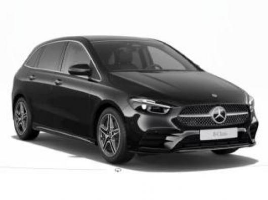 nuovo MERCEDES B 180