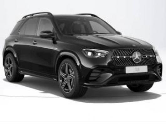 nuovo MERCEDES GLE 350