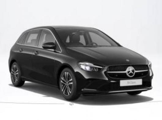 nuovo MERCEDES B 180