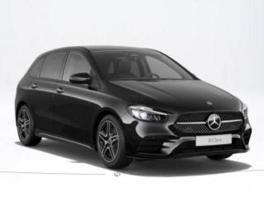 nuovo MERCEDES B 180