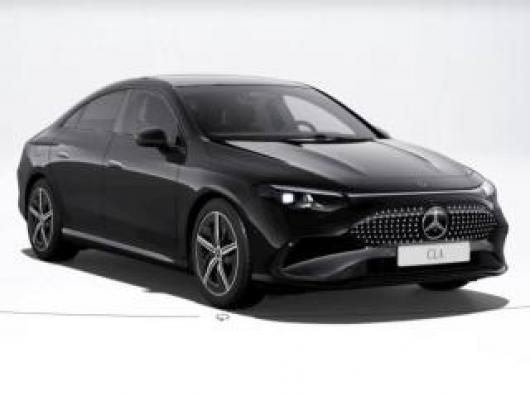 nuovo MERCEDES CLA 250
