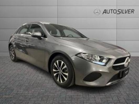nuovo MERCEDES A 180