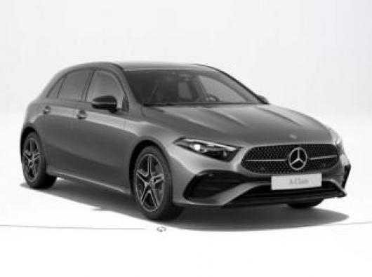 nuovo MERCEDES A 180