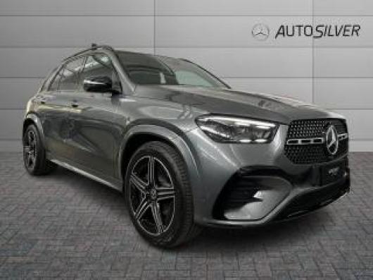 nuovo MERCEDES GLE 450