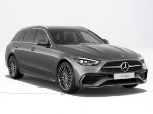 nuovo MERCEDES C 220