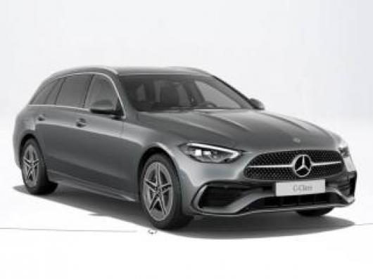 nuovo MERCEDES C 220