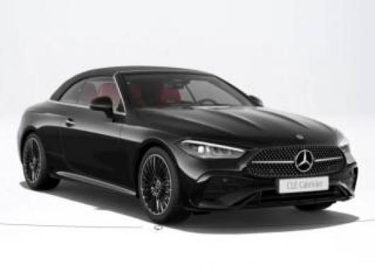 nuovo MERCEDES CLE 300