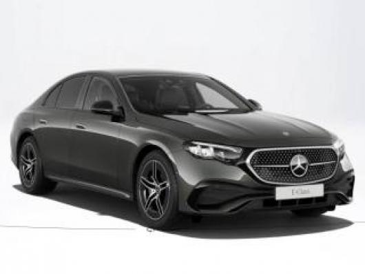 nuovo MERCEDES E 220