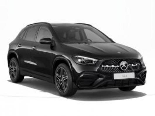 nuovo MERCEDES GLA 200