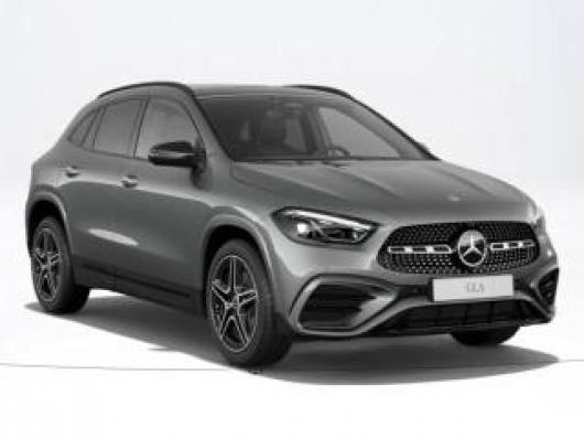 nuovo MERCEDES GLA 200