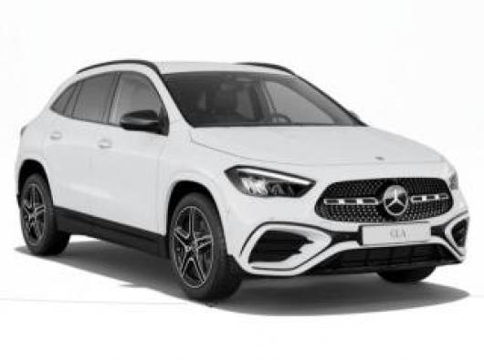 nuovo MERCEDES GLA 200