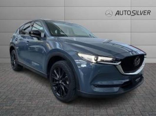 CX 5