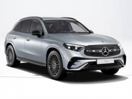 nuovo MERCEDES GLC 300