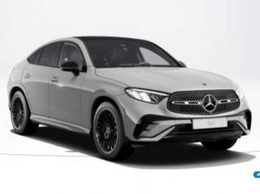 nuovo MERCEDES GLC 220
