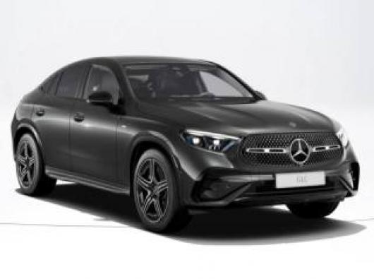 nuovo MERCEDES GLC 220