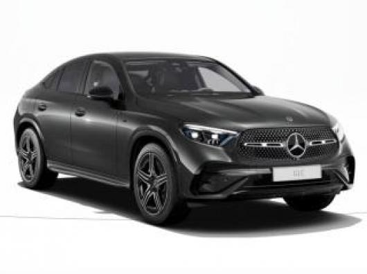 nuovo MERCEDES GLC 300