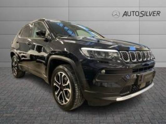 usato JEEP Compass