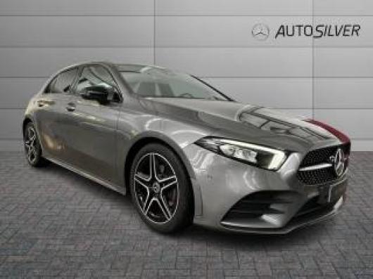 usato MERCEDES A 180