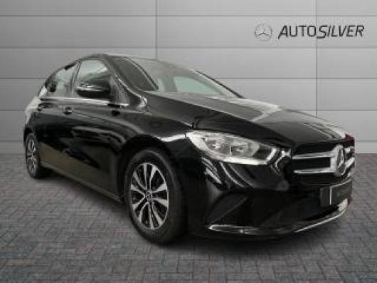 usato MERCEDES B 180