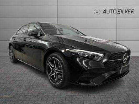 usato MERCEDES A 250