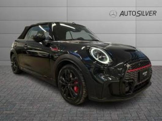 usato MINI John Cooper Works