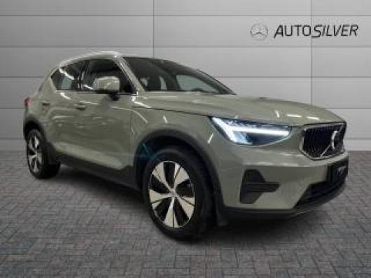 usato VOLVO XC40