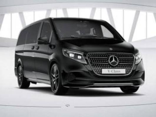 nuovo MERCEDES V 300