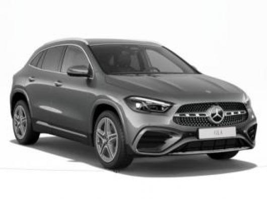 nuovo MERCEDES GLA 200