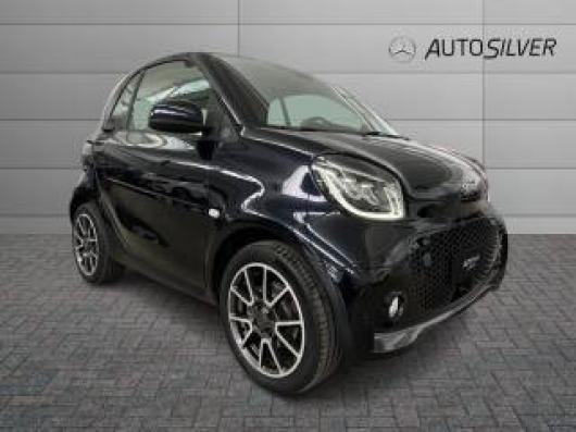 usato SMART ForTwo