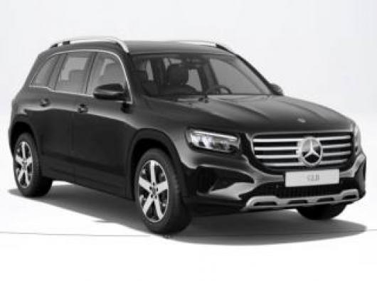 nuovo MERCEDES GLB 180