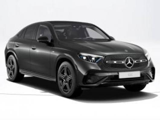 nuovo MERCEDES GLC 300