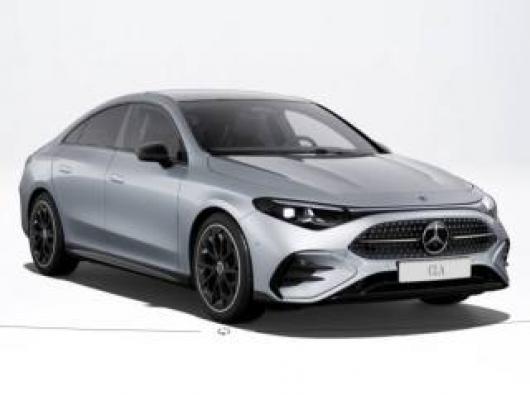 nuovo MERCEDES CLA 200
