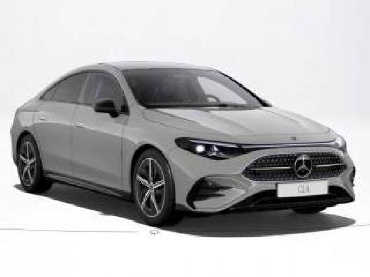 nuovo MERCEDES CLA 200