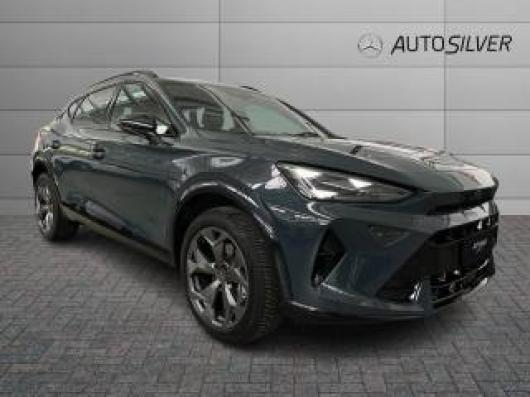 usato CUPRA Formentor