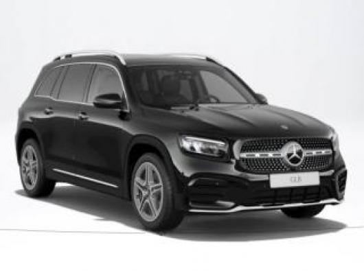 nuovo MERCEDES GLB 200