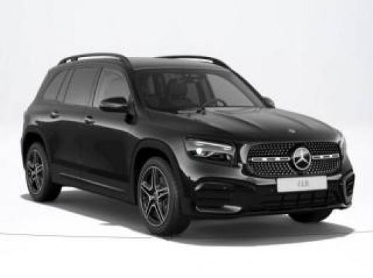 nuovo MERCEDES GLB 200