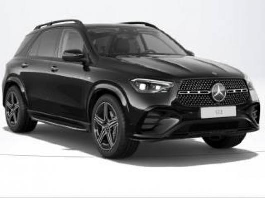 nuovo MERCEDES GLE 350
