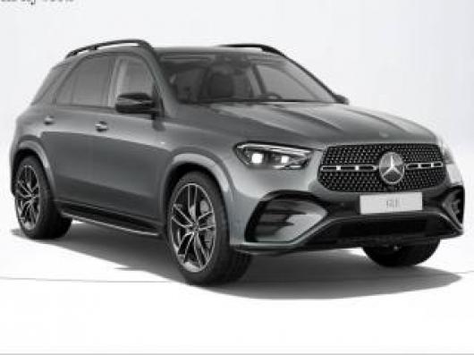 nuovo MERCEDES GLE 350