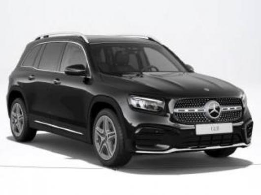 nuovo MERCEDES GLB 200