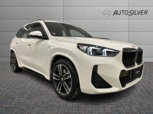 usato BMW X1