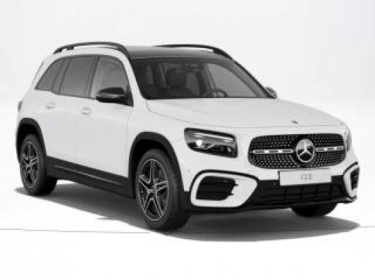 nuovo MERCEDES GLB 200