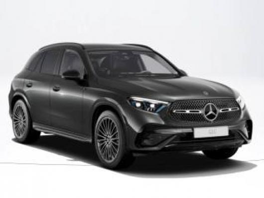 nuovo MERCEDES GLC 220