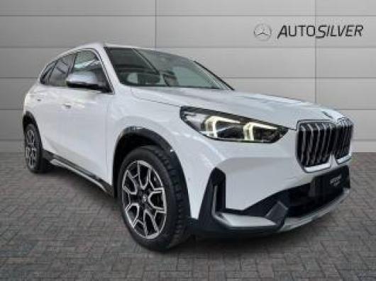 usato BMW X1